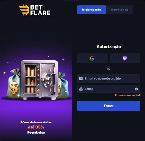 Betflare Bonus